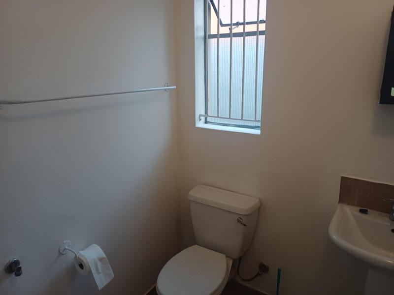 To Let 3 Bedroom Property for Rent in Bernadino Heights Western Cape